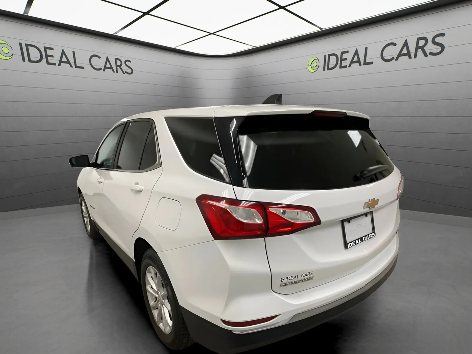 2021 Chevrolet Equinox LT - Photo 7