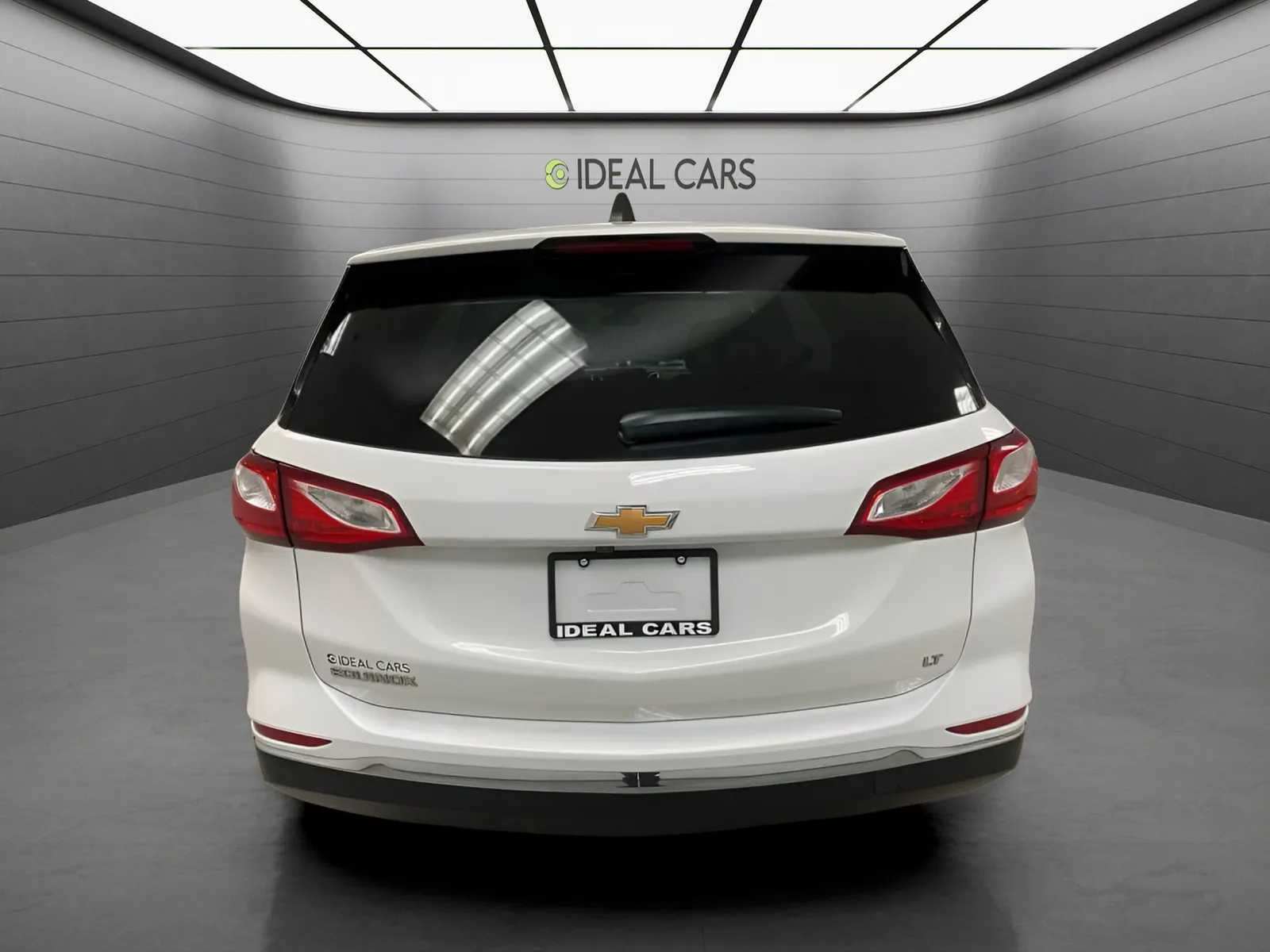 2021 Chevrolet Equinox LT - Photo 6