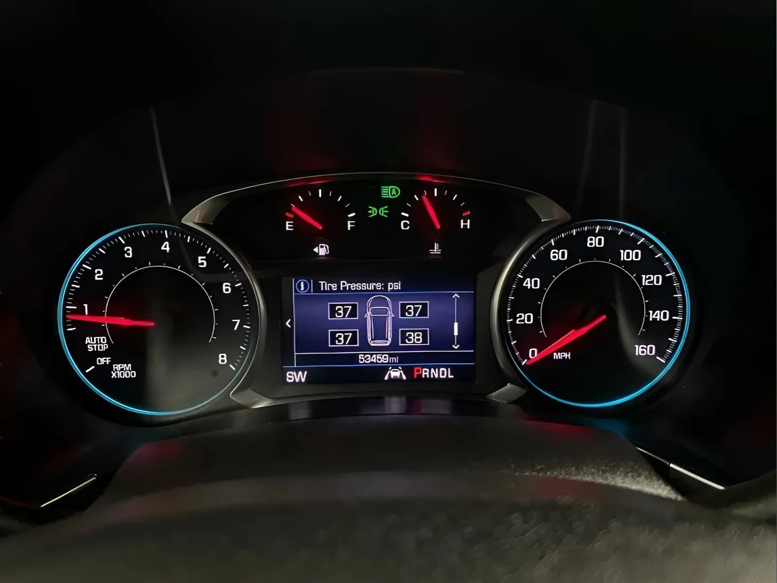 2021 Chevrolet Equinox LT - Photo 17