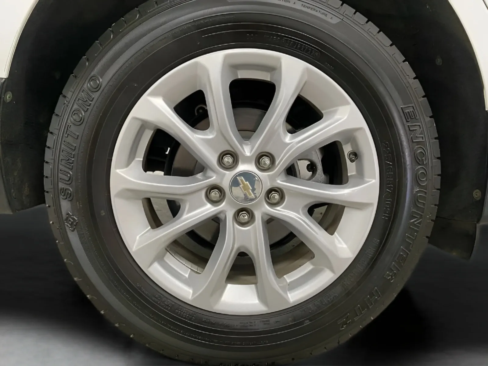 2021 Chevrolet Equinox LT - Photo 26