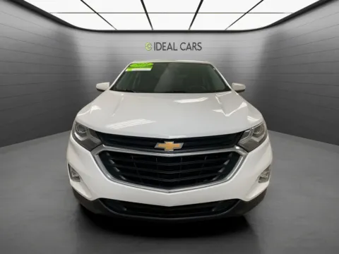 Photos of 2021 Chevrolet Equinox FWD 4dr LT w/1LT for sale in Mesa, AZ at Ideal Cars - East Mesa (Hill)