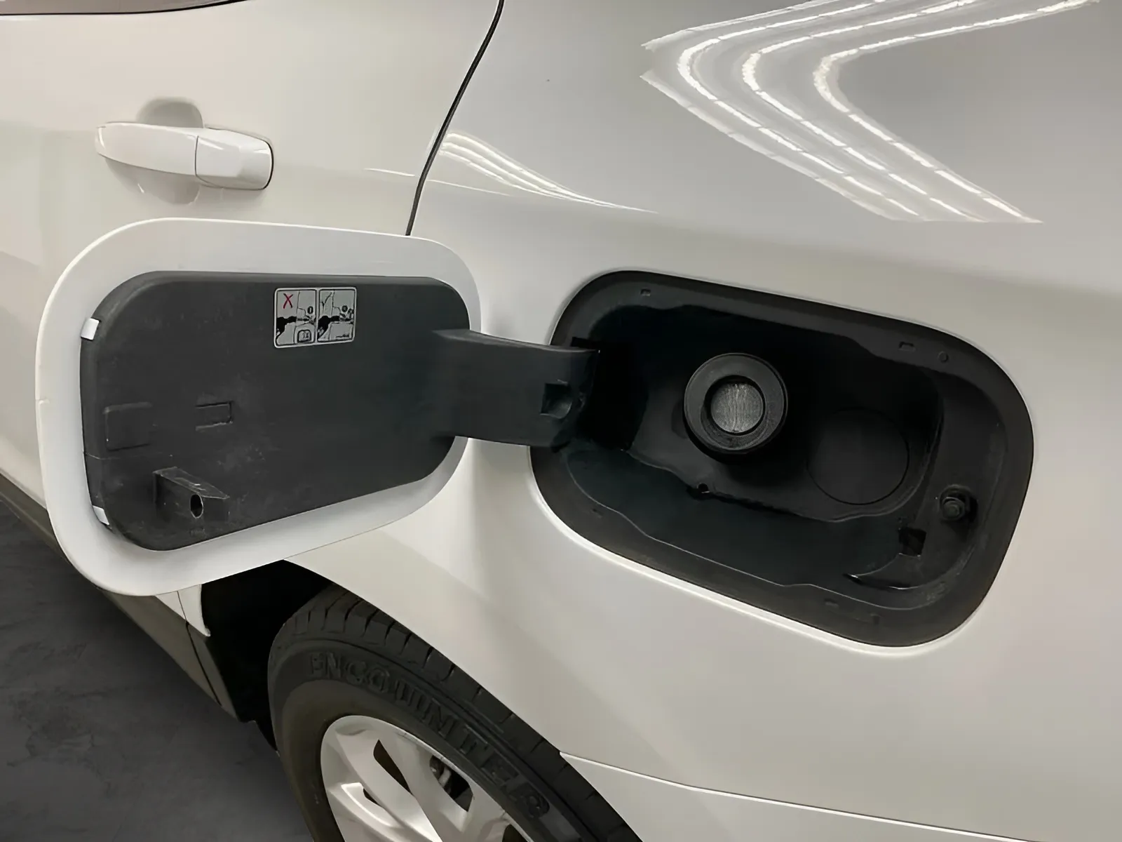 2021 Chevrolet Equinox LT - Photo 28