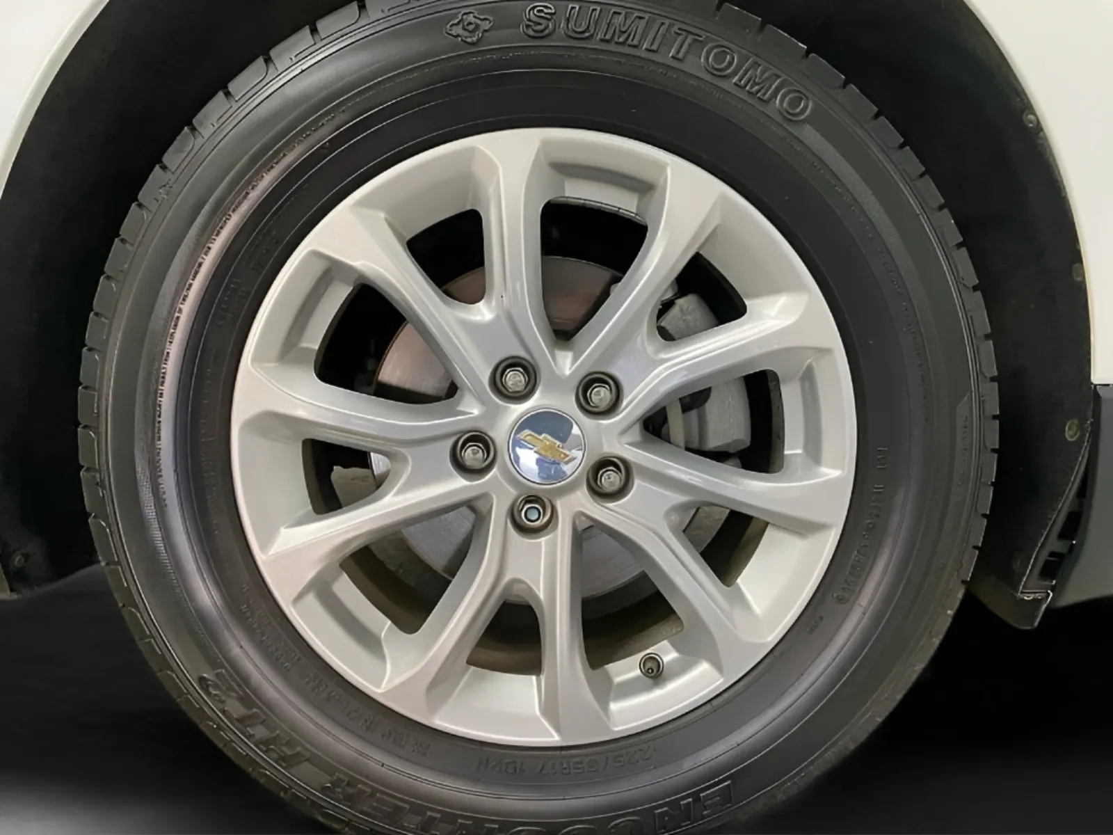 2021 Chevrolet Equinox LT - Photo 27