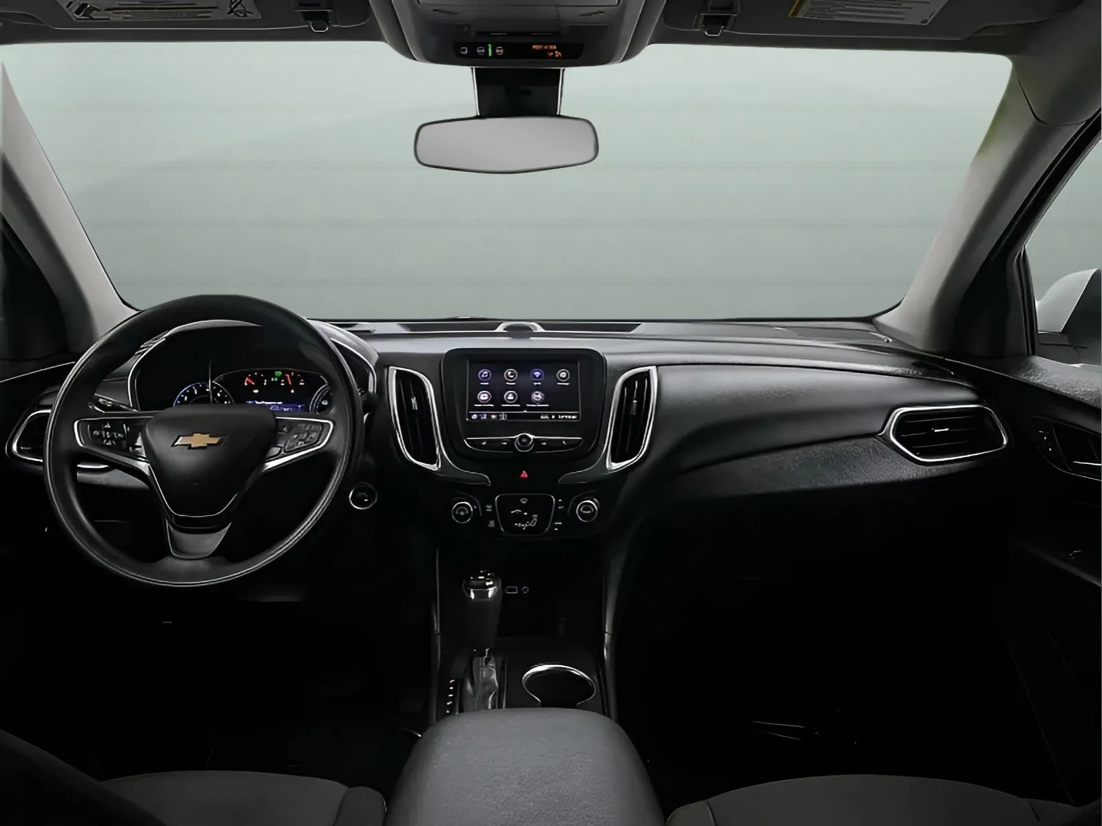 2021 Chevrolet Equinox LT - Photo 21