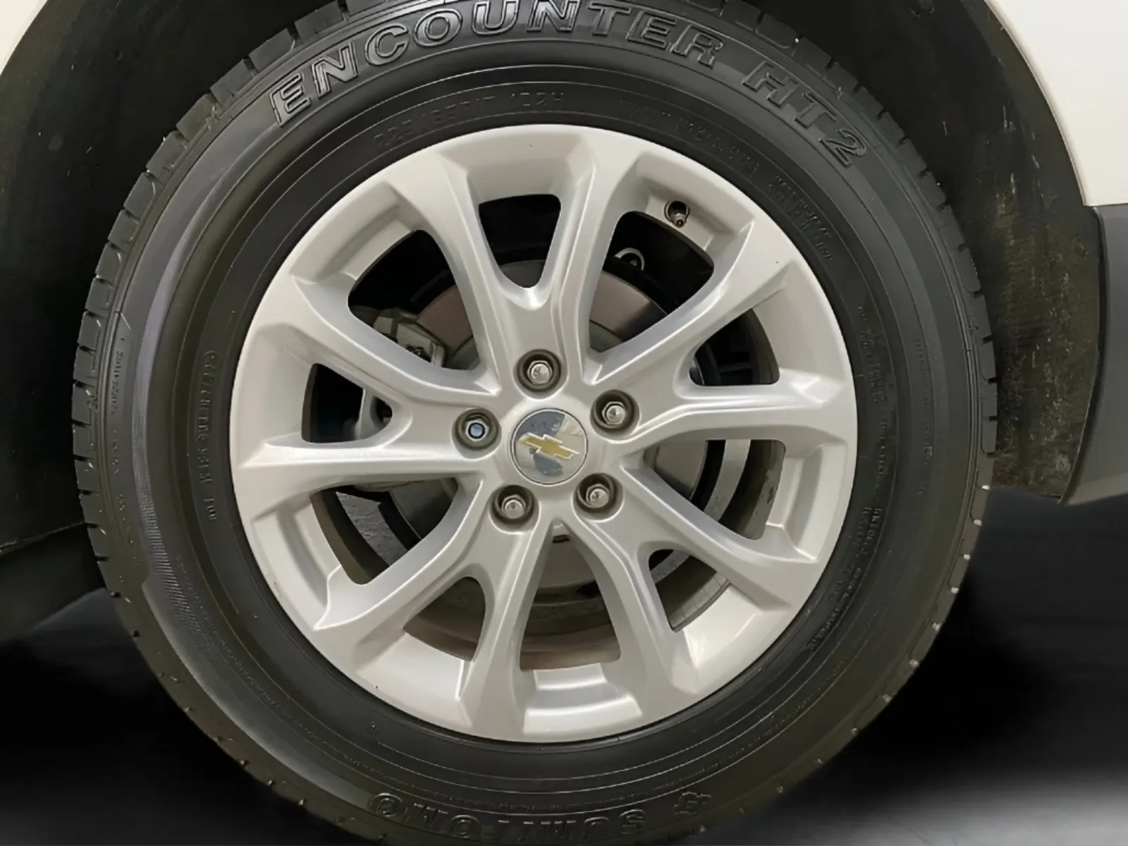2021 Chevrolet Equinox LT - Photo 25