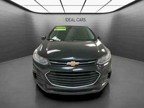 Photos of 2020 Chevrolet Trax 4d SUV FWD LS for sale in Mesa, AZ at Ideal Cars - East Mesa (Hill)