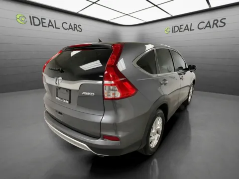 More photos of 2016 Honda CR-V 4d SUV AWD EX at Ideal Cars - East Mesa (Hill), AZ