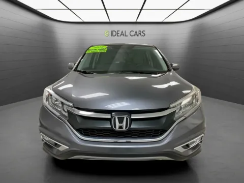 Photos of 2016 Honda CR-V 4d SUV AWD EX for sale in Mesa, AZ at Ideal Cars - East Mesa (Hill)