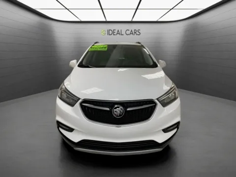 Photos of 2019 Buick Encore 4d SUV FWD Sport Touring for sale in Mesa, AZ at Ideal Cars - East Mesa (Hill)