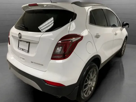 More photos of 2019 Buick Encore 4d SUV FWD Sport Touring at Ideal Cars - East Mesa (Hill), AZ