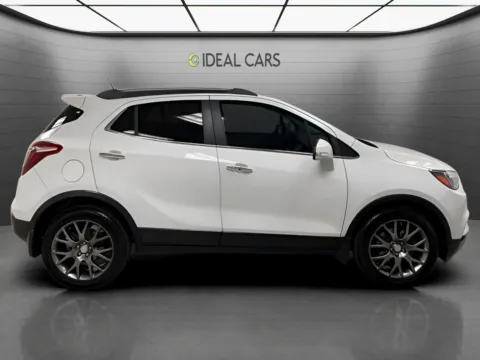 More photos of 2019 Buick Encore 4d SUV FWD Sport Touring at Ideal Cars - East Mesa (Hill), AZ