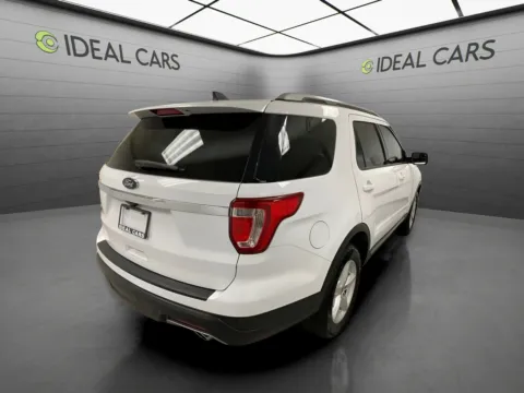 More photos of 2018 Ford Explorer 4d SUV FWD XLT at Ideal Cars - East Mesa (Hill), AZ
