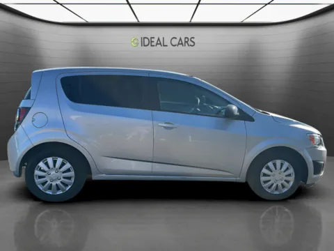 More photos of 2016 Chevrolet Sonic LS Auto at Ideal Cars - East Mesa (Hill), AZ