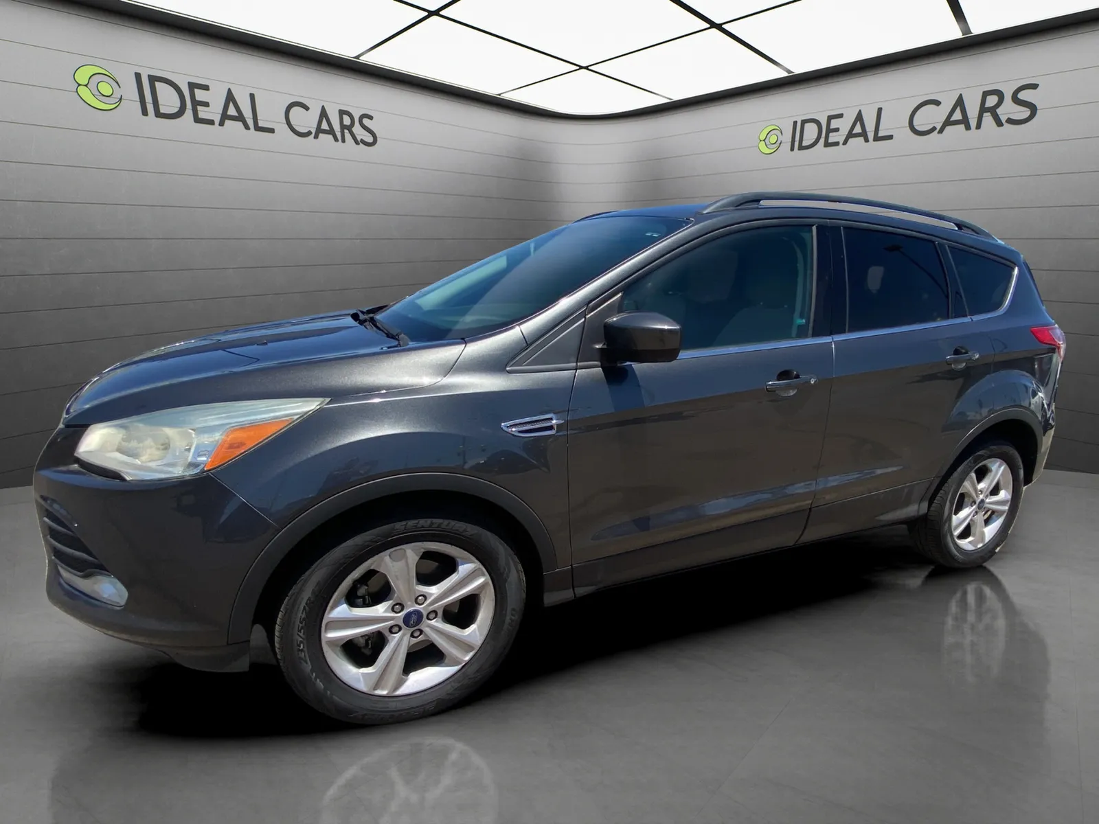 Silver 2015 Ford Escape SE for sale in Mesa, AZ