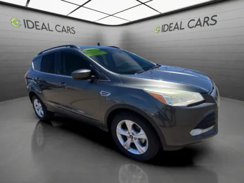 Another view of 2015 Ford Escape SE for sale in Mesa, AZ at Ideal Cars - East Mesa (Hill)