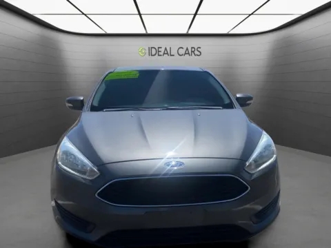Photos of 2015 Ford Focus SE for sale in Mesa, AZ at Ideal Cars - East Mesa (Hill)
