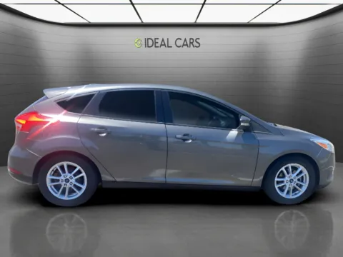 More photos of 2015 Ford Focus SE at Ideal Cars - East Mesa (Hill), AZ