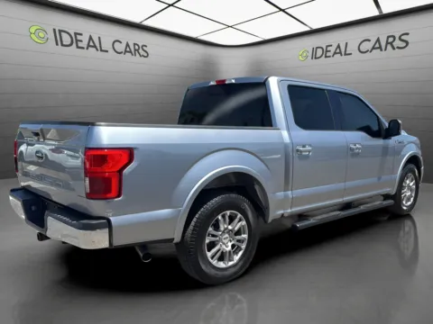More photos of 2020 Ford F-150 Lariat at Ideal Cars - East Mesa (Hill), AZ