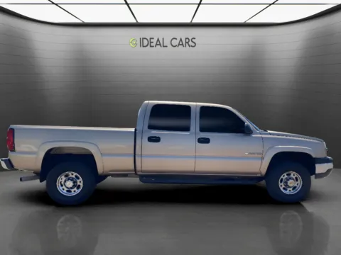 More photos of 2004 Chevrolet Silverado 2500HD LS at Ideal Cars - East Mesa (Hill), AZ