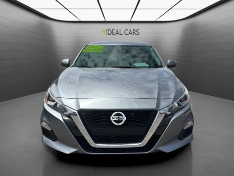 Another view of 2022 Nissan Altima 2.5 S for sale in Mesa, AZ at Ideal Cars - East Mesa (Hill)