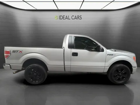 More photos of 2014 Ford F-150 STX at Ideal Cars - East Mesa (Hill), AZ