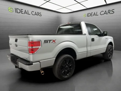 More photos of 2014 Ford F-150 STX at Ideal Cars - East Mesa (Hill), AZ