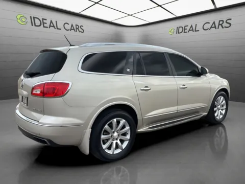 More photos of 2015 Buick Enclave Premium at Ideal Cars - East Mesa (Hill), AZ