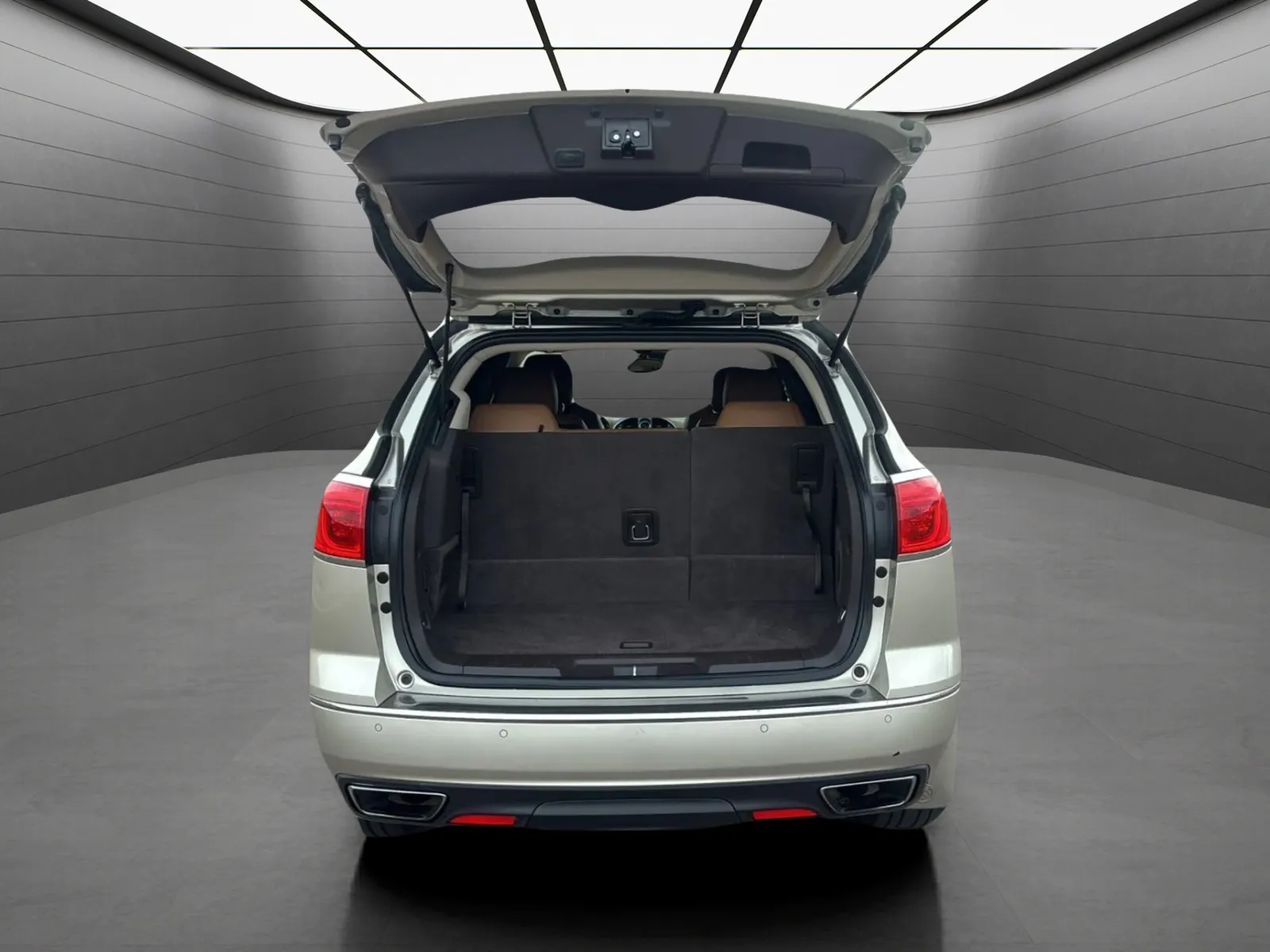Buick Enclave photo 14