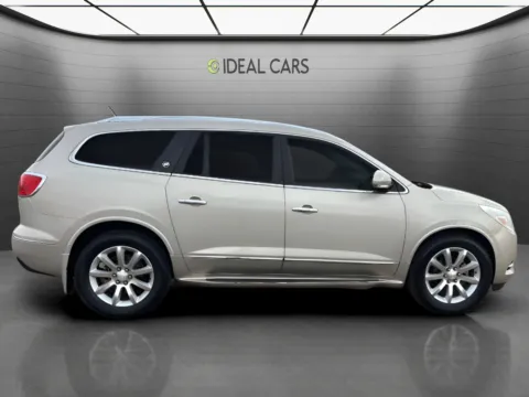 More photos of 2015 Buick Enclave Premium at Ideal Cars - East Mesa (Hill), AZ