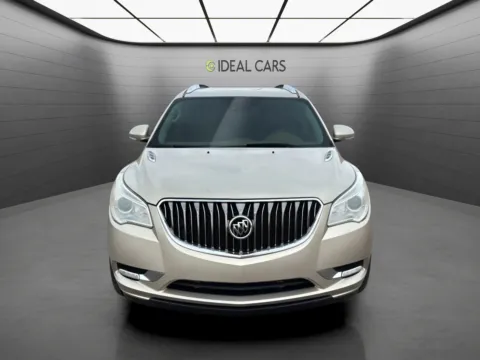 Photos of 2015 Buick Enclave Premium for sale in Mesa, AZ at Ideal Cars - East Mesa (Hill)