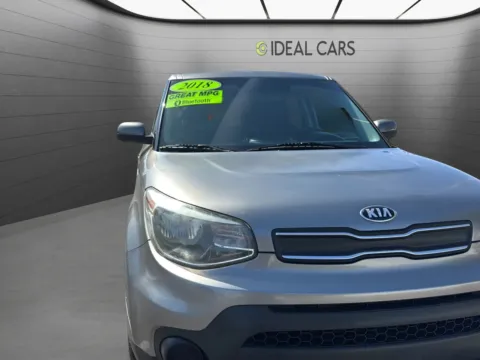 More photos of 2018 Kia Soul at Ideal Cars - East Mesa (Hill), AZ
