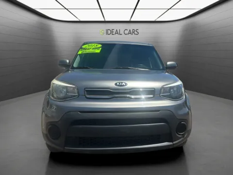 Photos of 2018 Kia Soul for sale in Mesa, AZ at Ideal Cars - East Mesa (Hill)