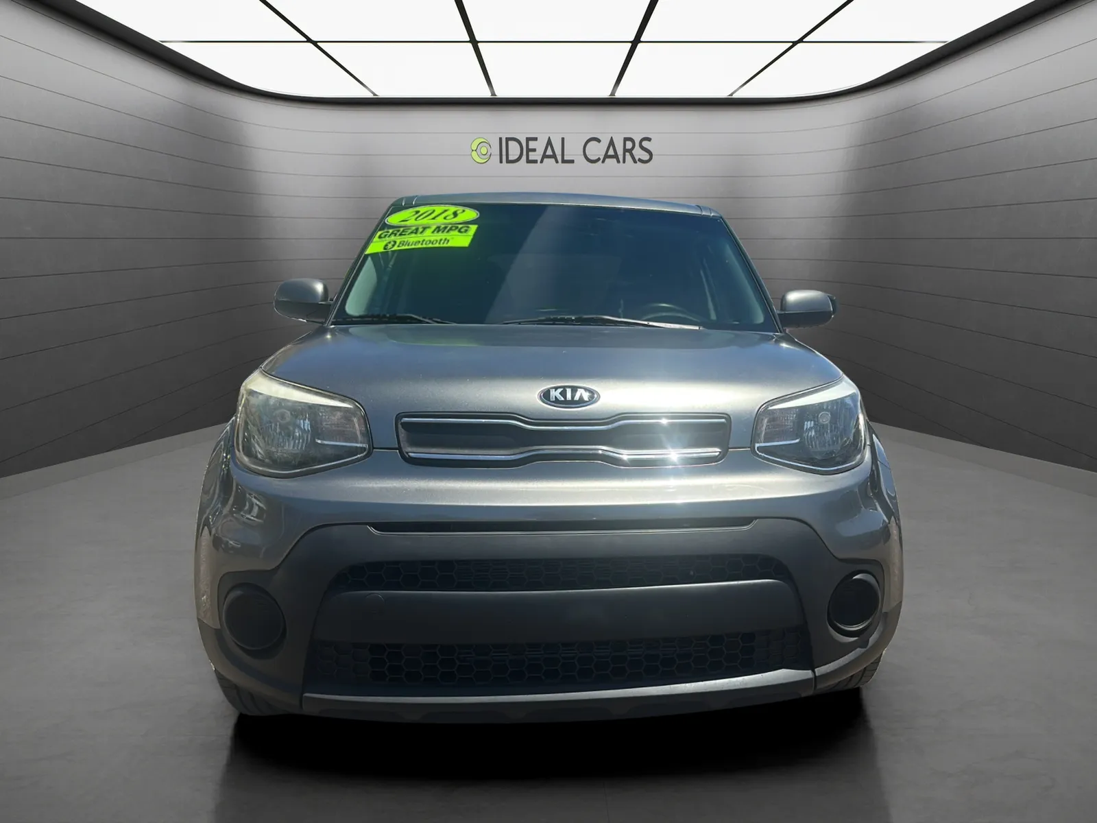Kia Soul photo 2