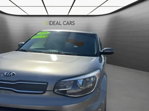Photos of 2018 Kia Soul for sale in Mesa, AZ at Ideal Cars - East Mesa (Hill)