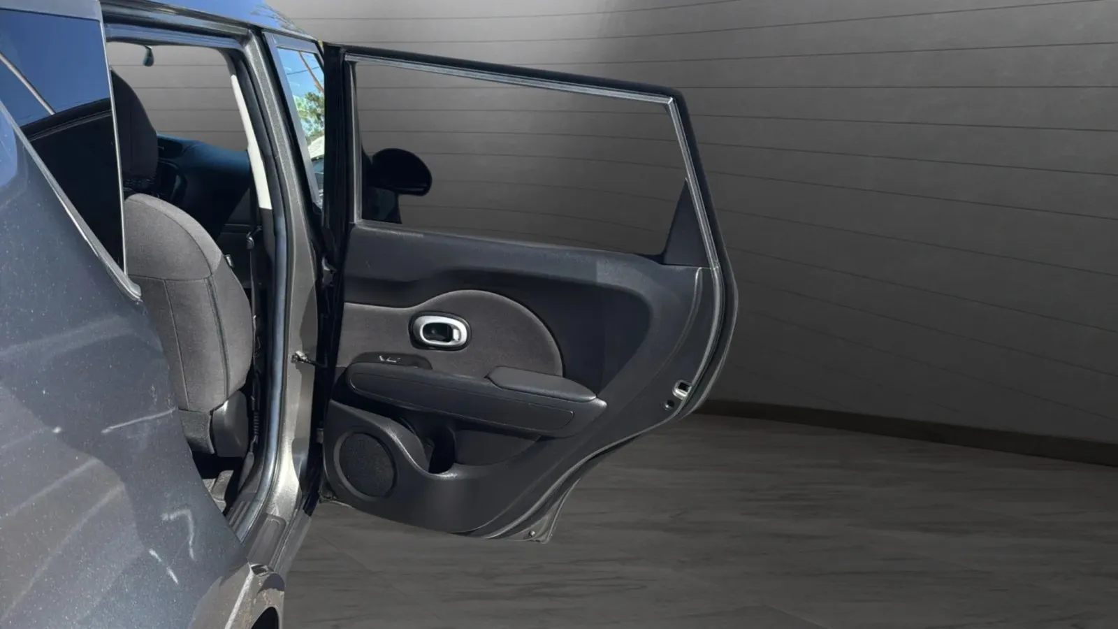 Kia Soul photo 24