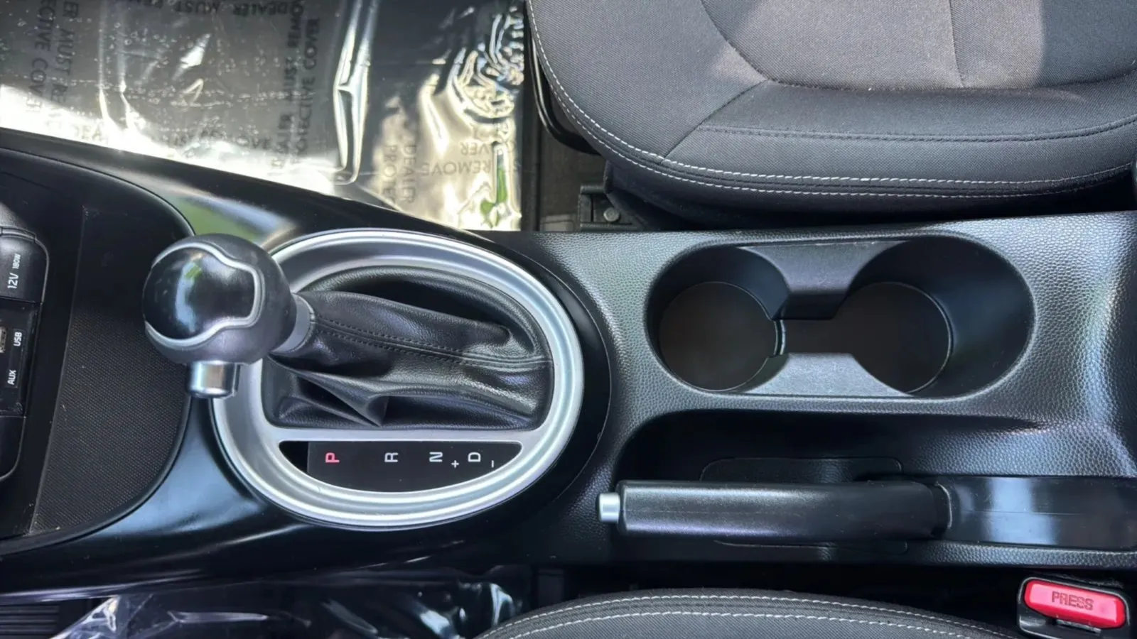Kia Soul photo 12