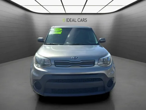 Another view of 2018 Kia Soul for sale in Mesa, AZ at Ideal Cars - East Mesa (Hill)