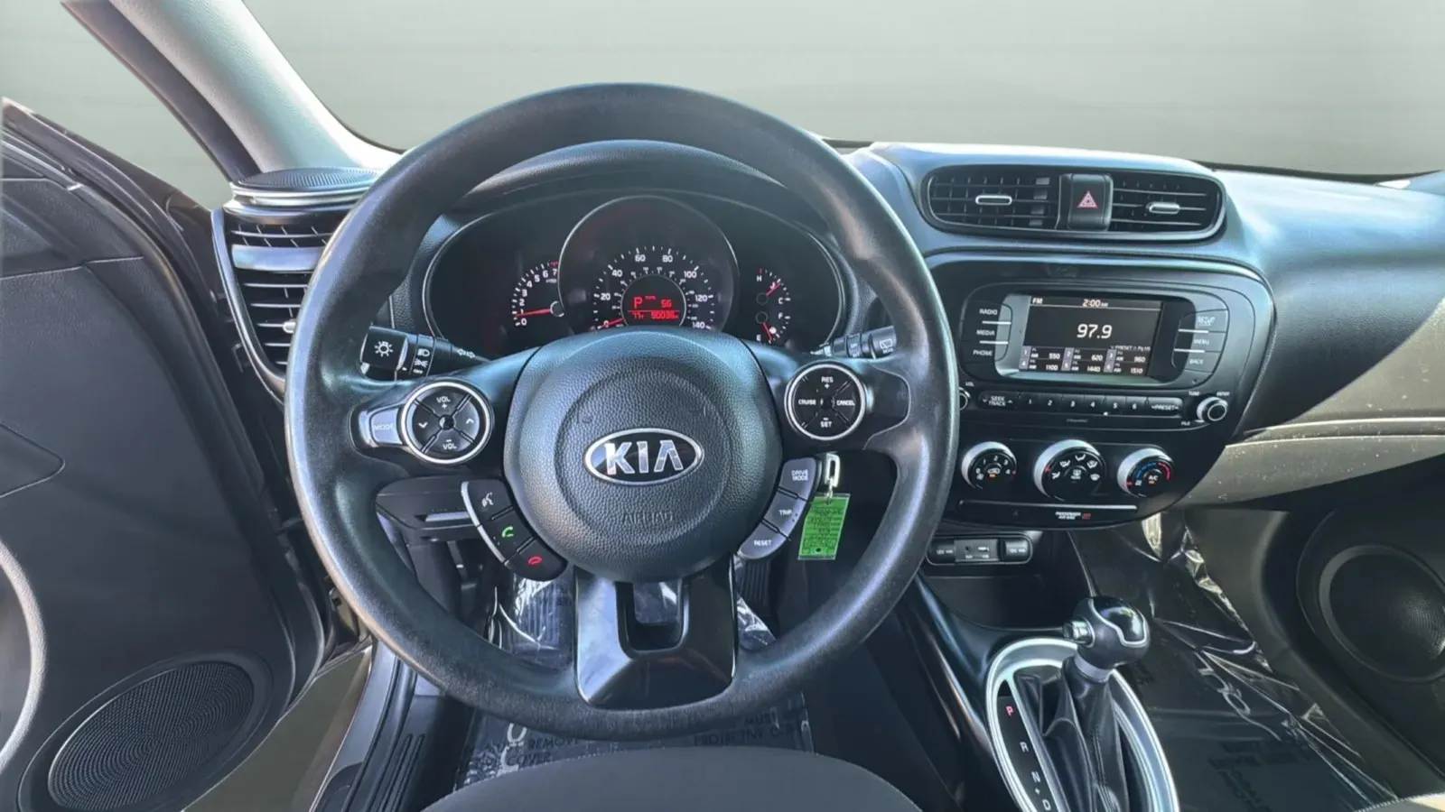 Kia Soul photo 17