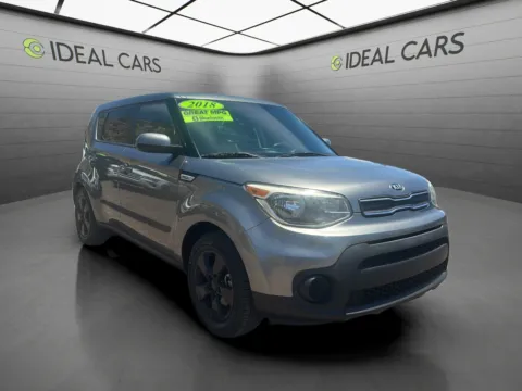 Another view of 2018 Kia Soul for sale in Mesa, AZ at Ideal Cars - East Mesa (Hill)