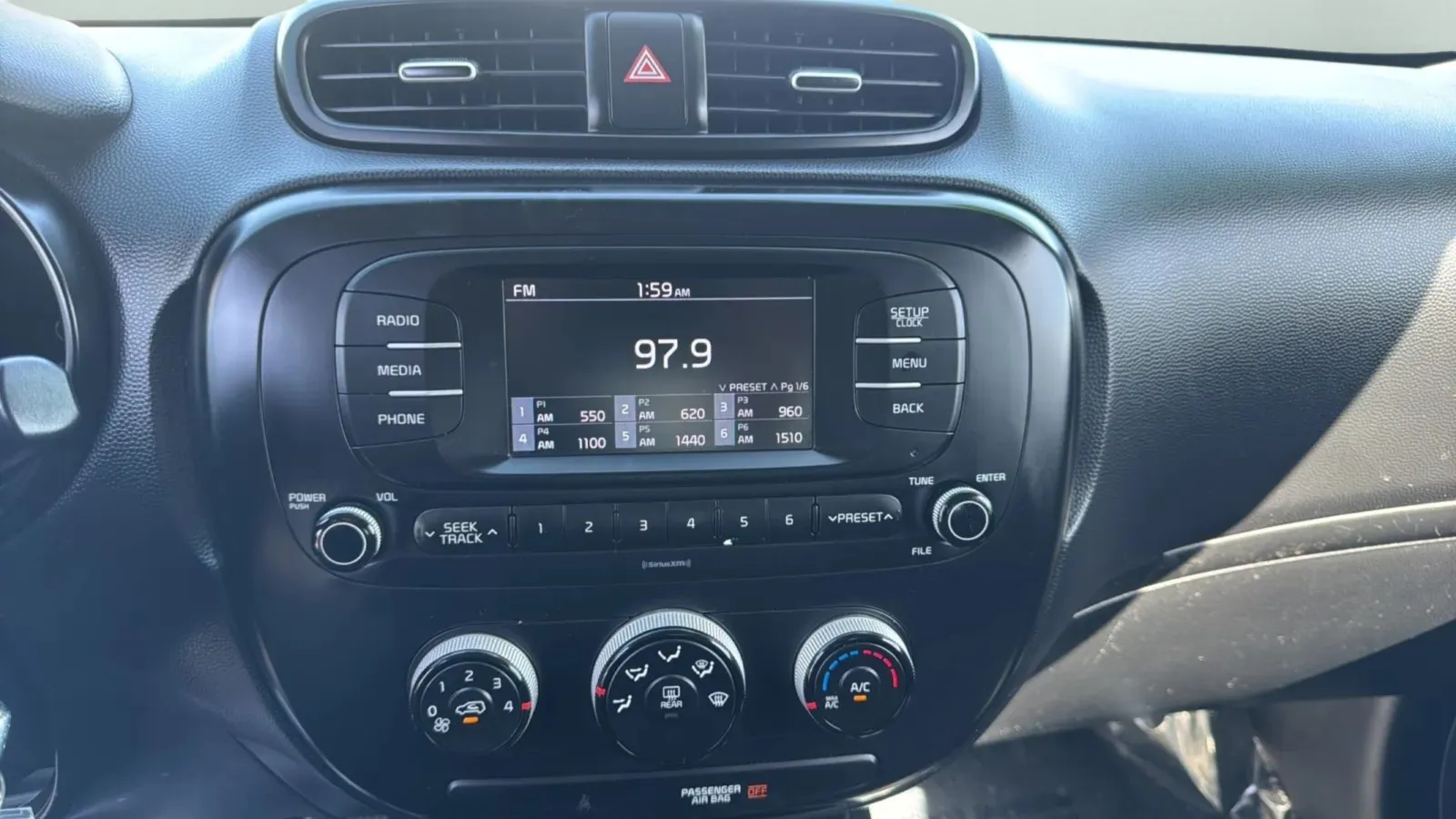 Kia Soul photo 13