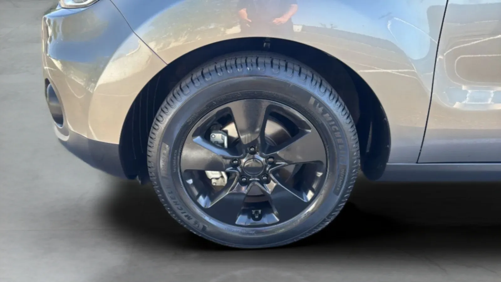 Kia Soul photo 26