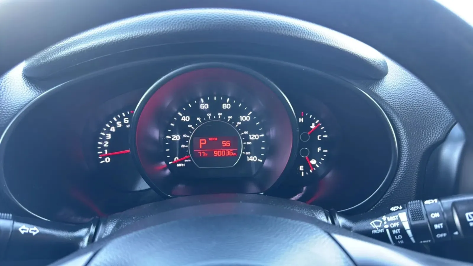 Kia Soul photo 18