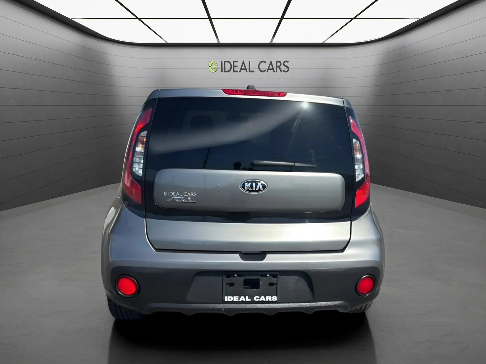 Kia Soul photo 6