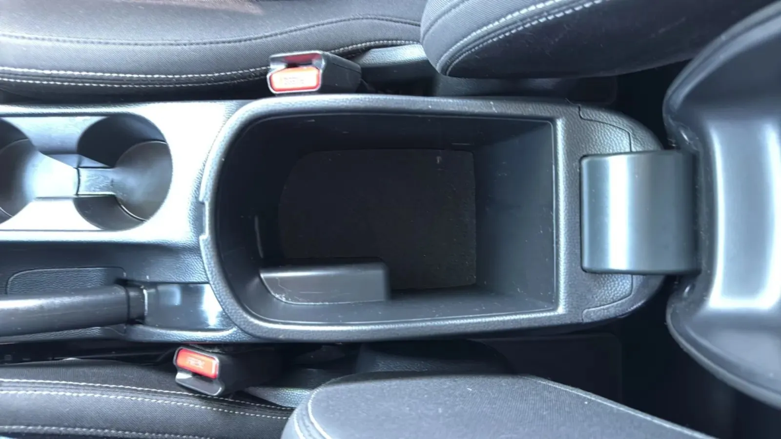 Kia Soul photo 14