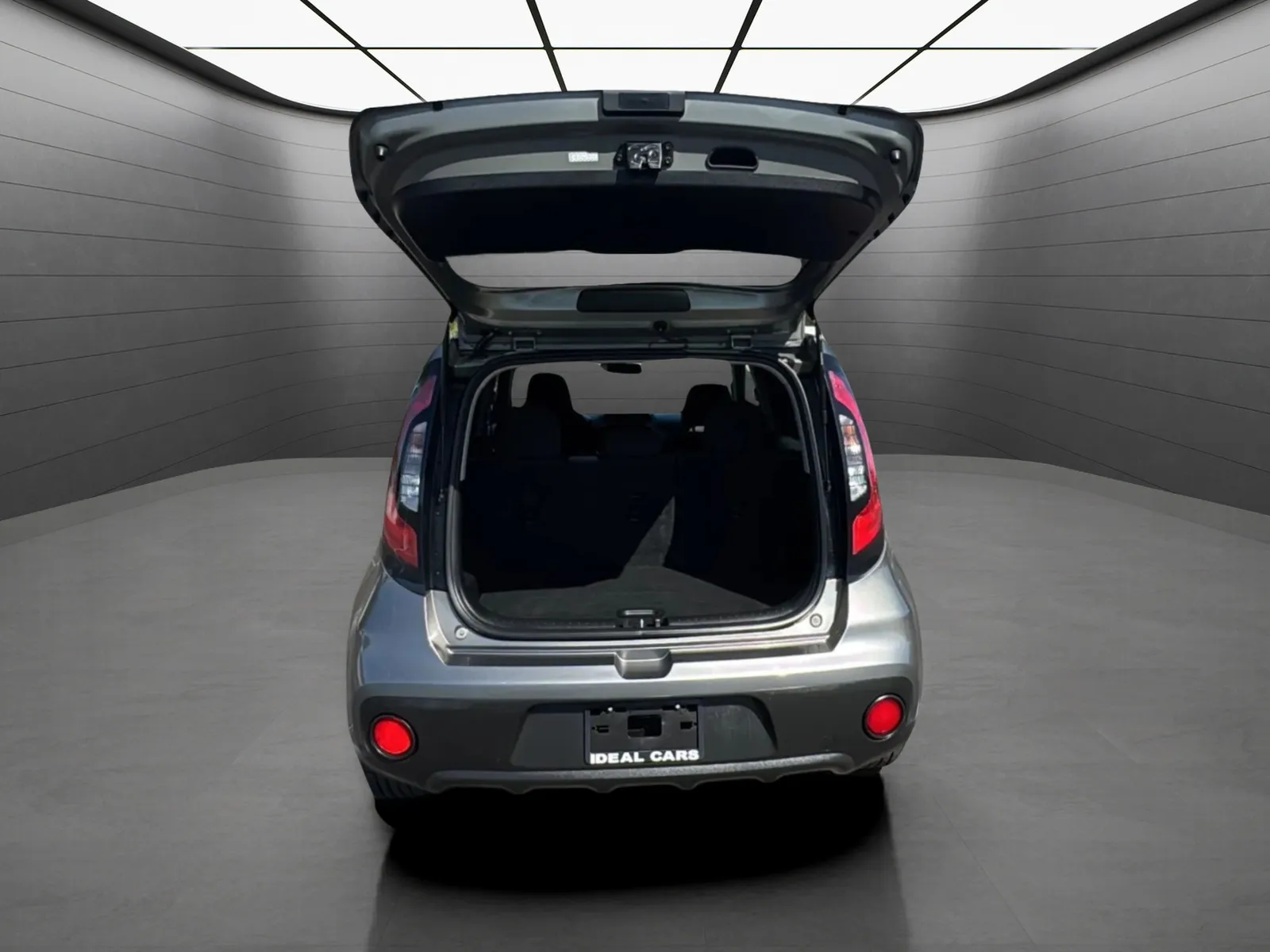 Kia Soul photo 9