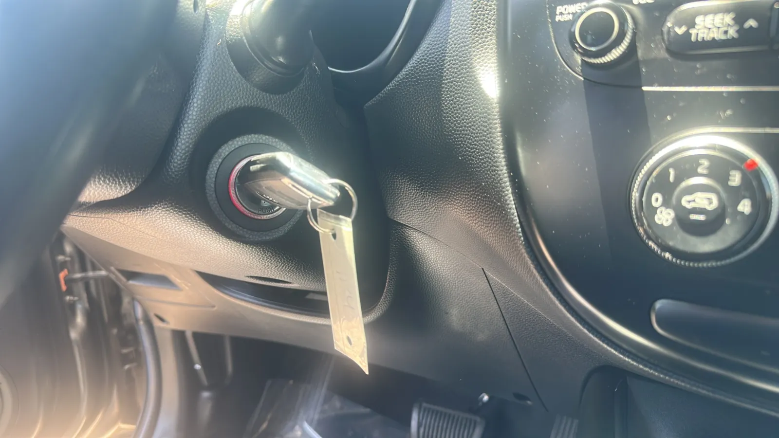 Kia Soul photo 31