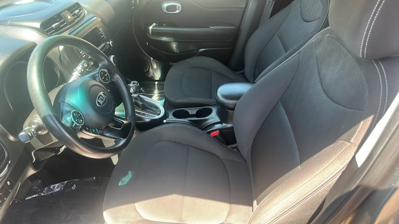 Kia Soul photo 27