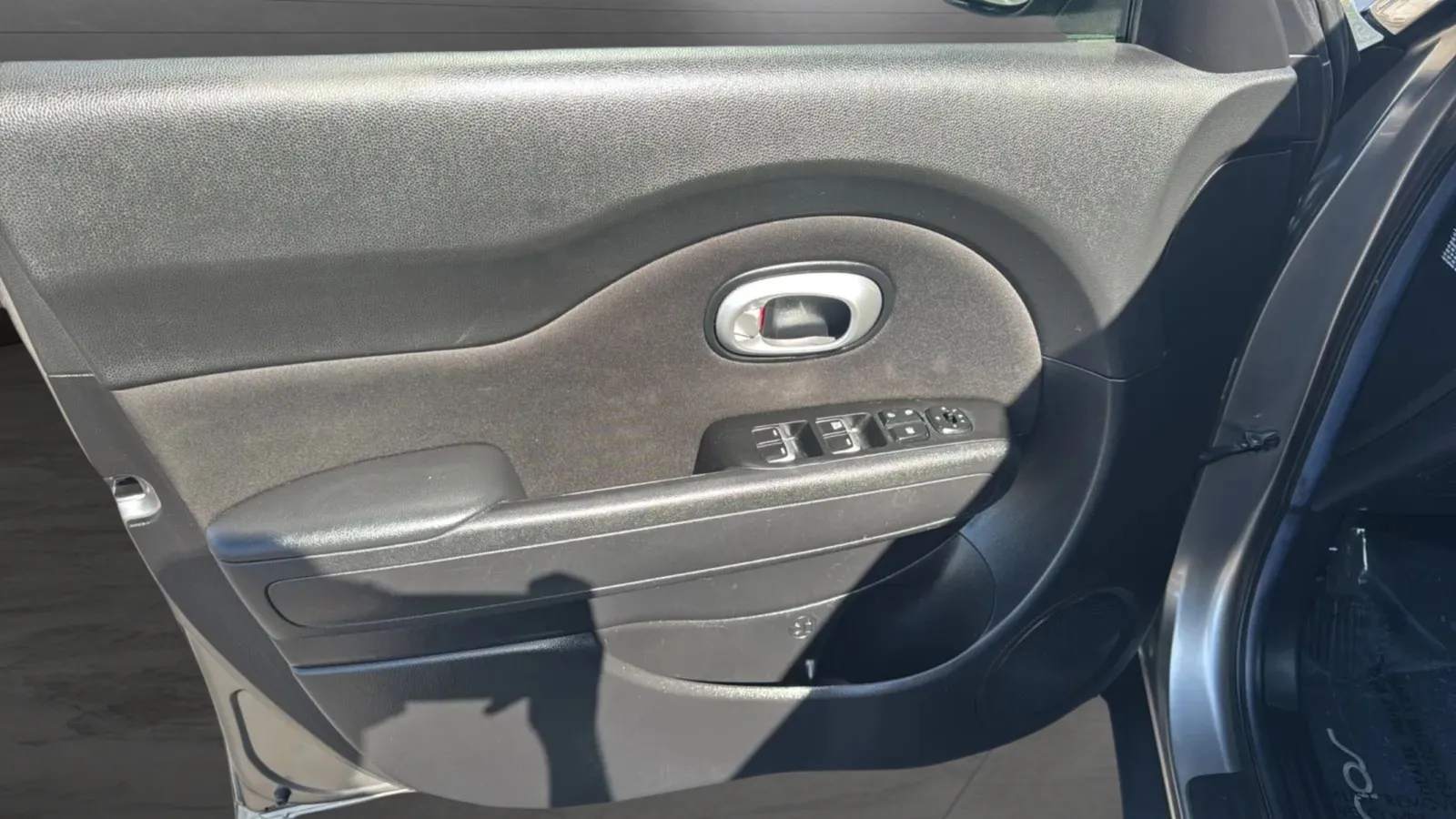 Kia Soul photo 23