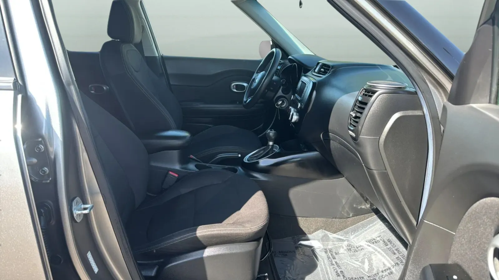Kia Soul photo 20