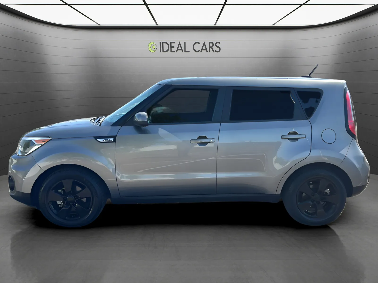 Kia Soul photo 8